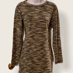 LOU & GREY Knit Dress